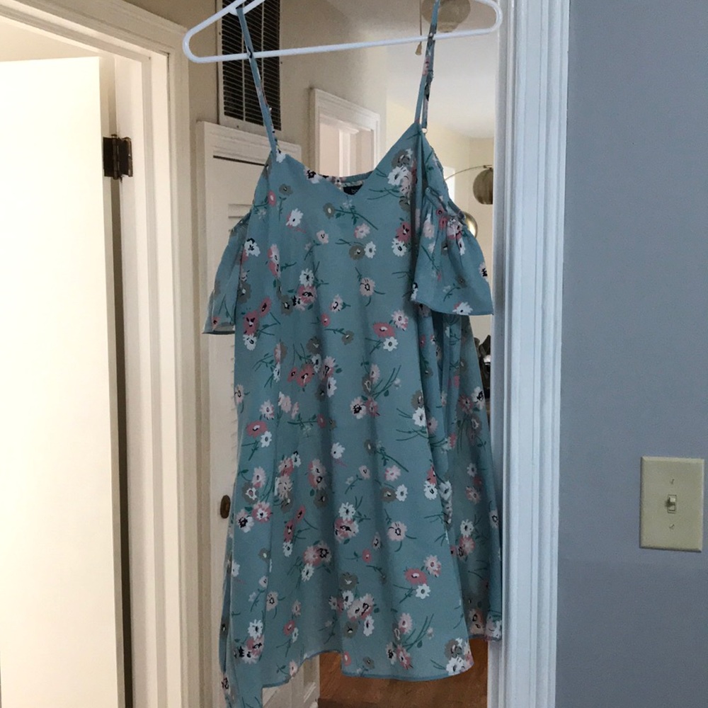 ASOS dress